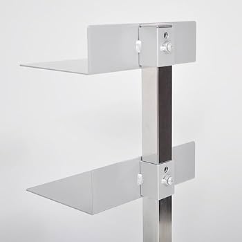 Amazon|ブックタワー 隠しキャスター付き ハイタイプ /8段 本棚 Amazon|ブックタワー 隠しキャスター付き ハイタイプ /8段 本棚