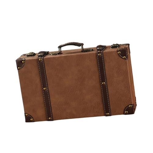 Coffre de rangement classique moderne pour optimiser votre salon - 5