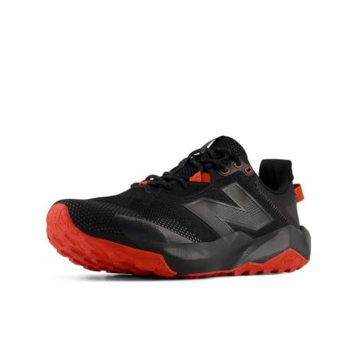 Image of New Balance Mens Dynasoft Nitrel V6 Trail Running Shoe