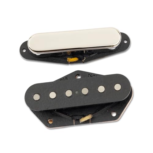 Tonerider TRT2 Hot Classic Tele pickup set
