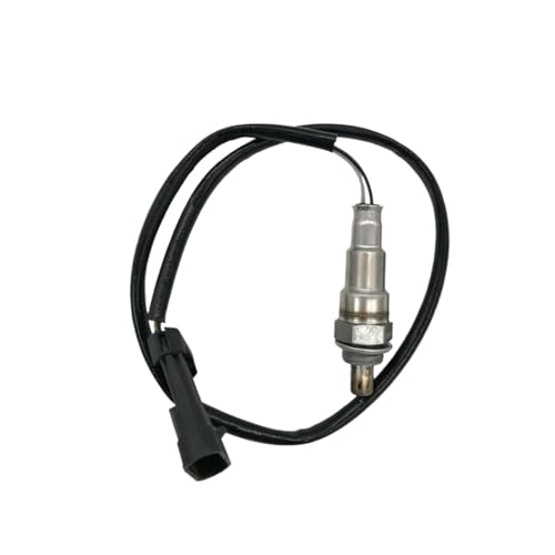Sonde Lambda 90536393 : Éliminez les fumées noires et les ratés moteur des phases 2001-2005