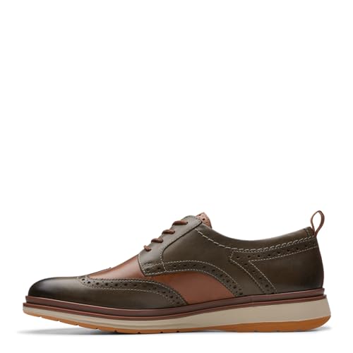 Clarks Men's Chantry Wing Oxford3