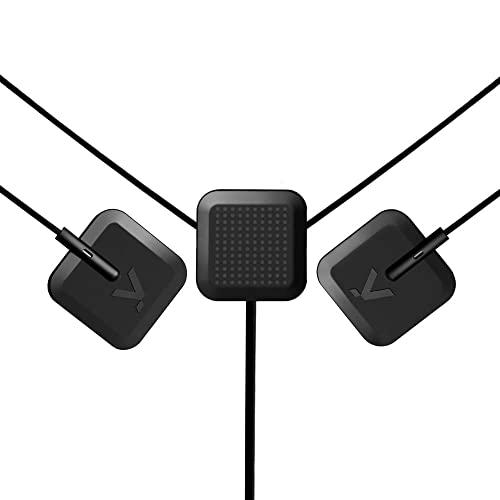 Antena Interna Invisível DTV-300 Aquário