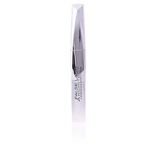 L'Oréal Lash Architect 4D, Black 10.5 ml