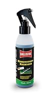BALLISTOL 23383 Kunststoffreiniger 150ml – Waffenpflege für Lang- und Kurzwaffen, Waffenkoffer, Waffentaschen