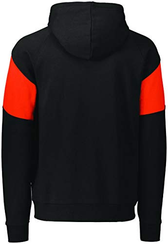 Holloway Men's 229546, Black | Orange, XX-Large4
