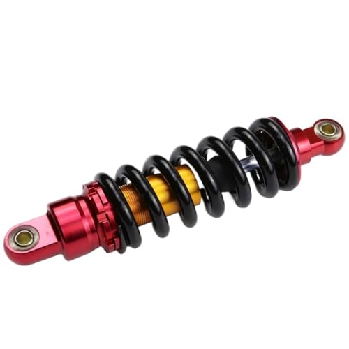 Amortisseur arrière de scooter pour éliminer les vibrations et chocs sur route