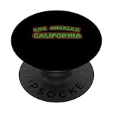 Photo Gallery los angeles california vintage retrò popsockets popgrip intercambiabile Photo Gallery los angeles california vintage retrò popsockets popgrip intercambiabile