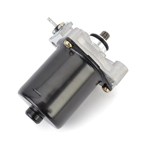Motor de arranque 31210-KWP-G01: repuesto de encendido eléctrico para Navi 110 4