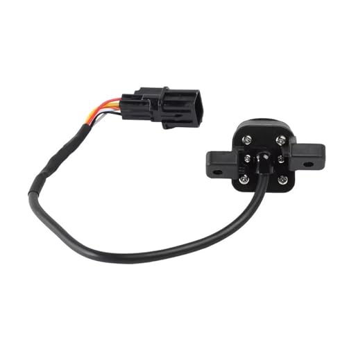 Caméra de recul voiture 95760-H2200 pour sécuriser les créneaux en ville de votre Kia