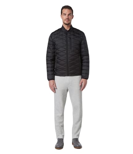 Image of Andrew Marc Men's Andrew Marc Men's Packable Puffer Jacket