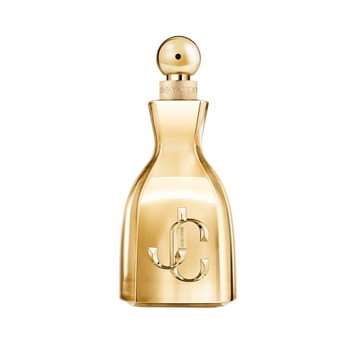 Jimmy Choo I Want Choo Le Parfum