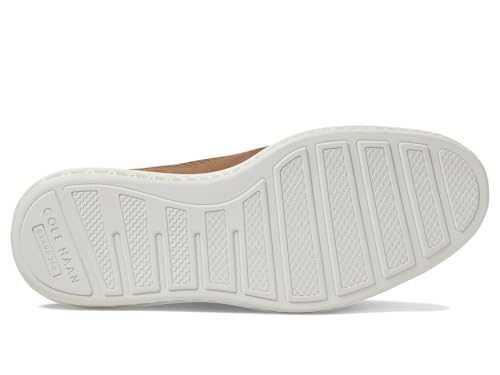 Cole Haan Cole Haan Men's Original Grand 2.0, Light Whiskey Nubuck, 8.5-M US