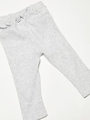 Kit 2 calças, Feminino, Hering, Rosa, 09M