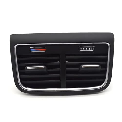 Grille de ventilation climatiseur arrière 8KD819203 flux optimal