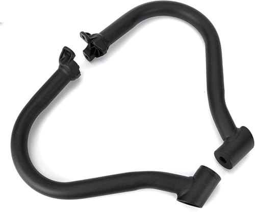 クラッシュバーバイク オートバイ用クラッシュバー CL300 CL500 2023 2024 CL 300 500 用のエンジンガード ハイウェイクラッシュバー バンパーフレーム用の保護