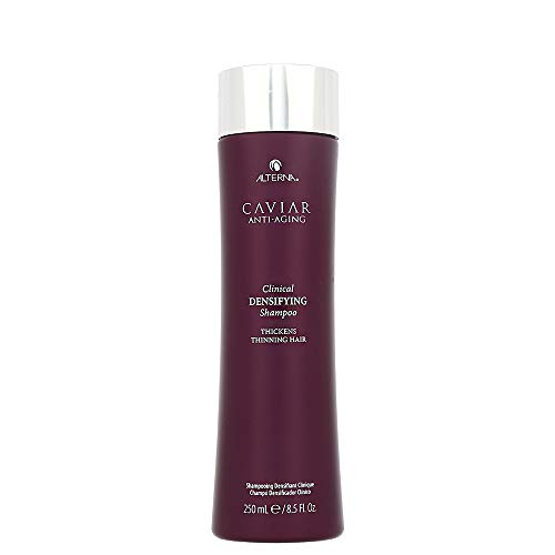 Preisvergleich Produktbild Alterna Caviar Clinical Densifying Shampoo 250ml