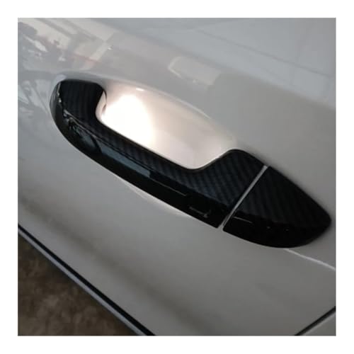 Poignée porte Kia Ceed abîmée ? Solution couvercle plastique de rénovation extérieure - 5