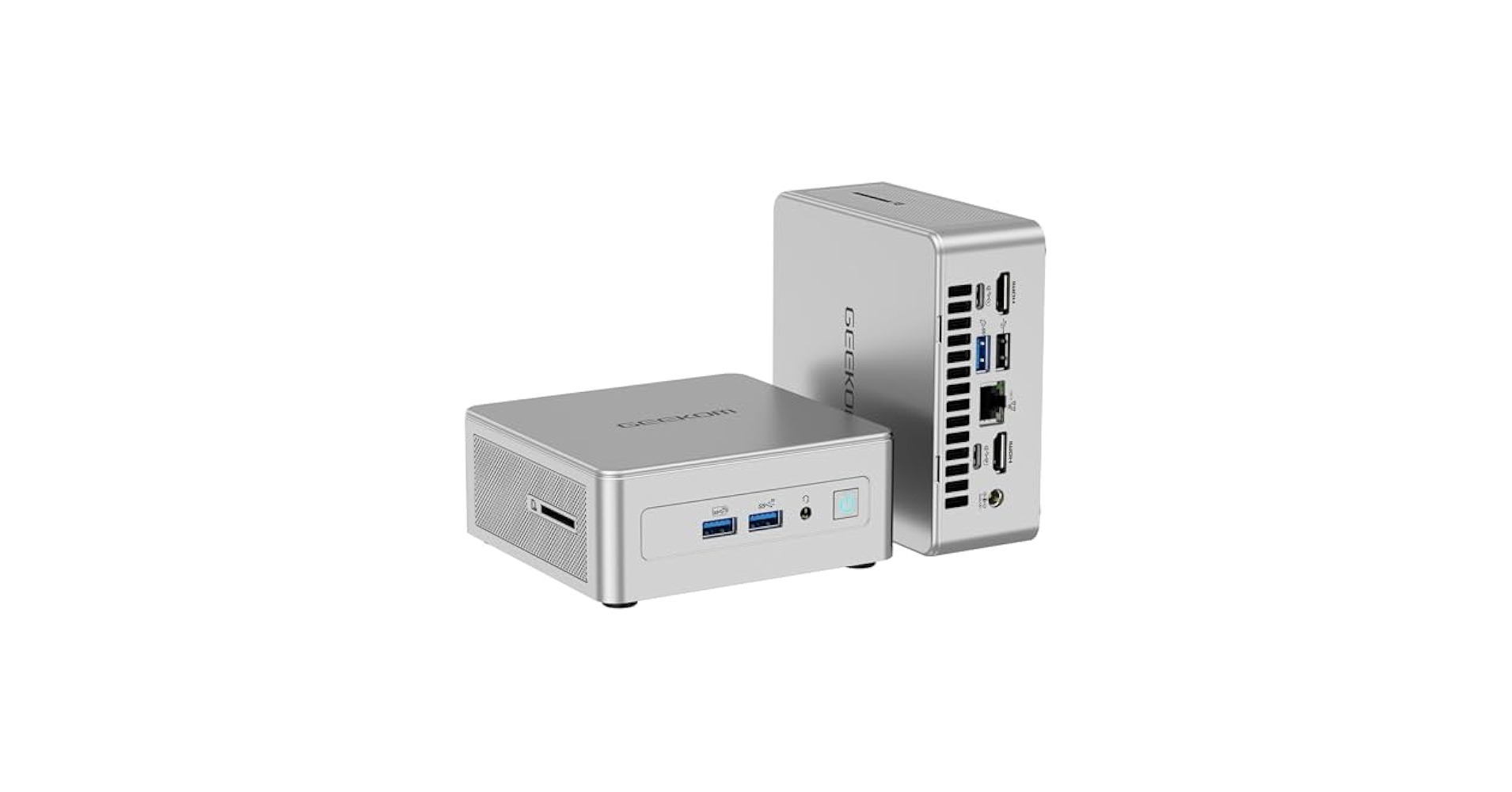 GEEKOM ミニPC A8 AMD Ryzen 9 Amazon.com: GEEKOM A8 AI Mini PC, AMD Ryzen 9 8945HS (up to