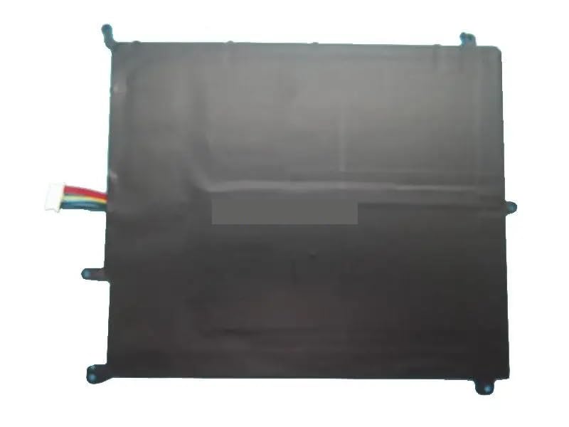 Batterie PEAQ Slim S131 performance supérieure HW-34154184 7.6V