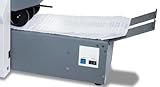 Formax FD 2000-30 18-Inch Conveyor with Photo Eye for Use with AutoSeal FD 1506, FD 1606, FD 2006 & FD 2036 Pressure Sealer Systems