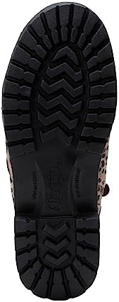 Alegria Womens Chalet Leather Boots Savage 9.5-10 M US | Image 4