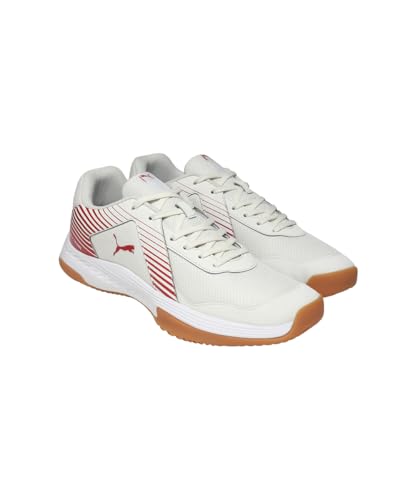 Image of Puma Unisex-Adult Badminton Smash Sprint Indoor Shoe