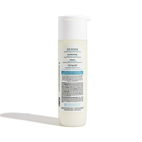 Honest The Company Purely Simple Conditioner, Fragrance Free #TOP1