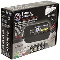 BC X-PRO 36| Chargeur De Batterie 12V Et Stabilisateur De Tension – BC