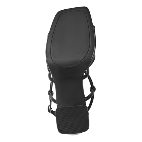 Marc Fisher Women's Glady Heeled Sandal4