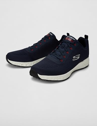 Image of Skechers Mens TERRENEX Running Shoe