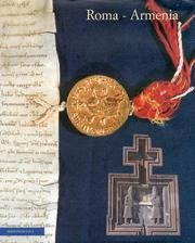 Roma-Armenia