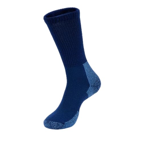 Image of Thorlos Unisex Running Crew 3-Pair Pack