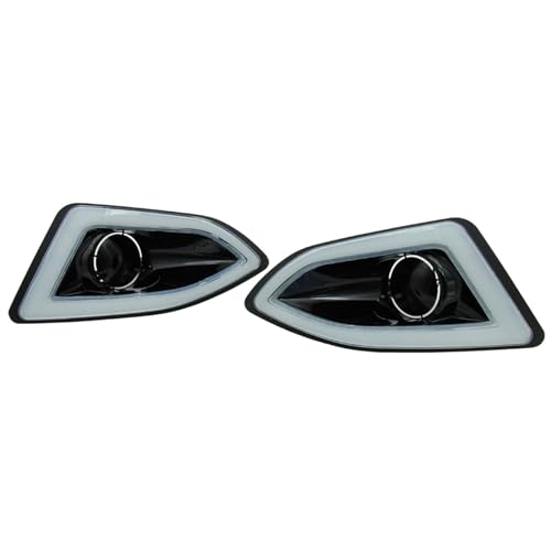 ZhMG63 Auto LED Blinker Edge 2015-2018