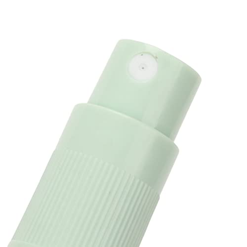 Spray Refrescante, 5PÇS Spray Purificante Chá de Limão Fragrância Bom Cuidado Bucal Spray 17ML