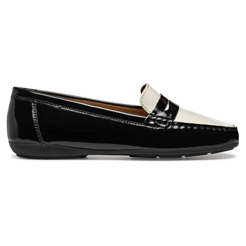 Image of Geox Womens Moccasin