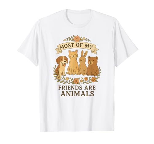 Most of My Friends Are Animals �t�@�j�[�l�C�`���[�R�e�[�W�R�A T�V���c