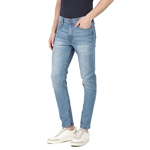Image of Lee Men's Narrow Fit Jeans