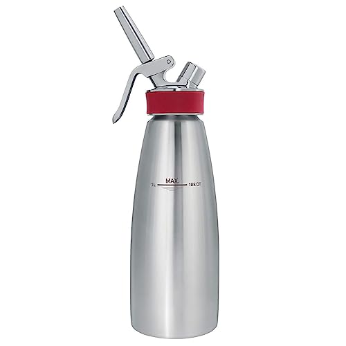 iSi Gourmet Whip 1L Sifón