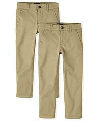 Khaki 2-pack