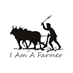 I-Am-A-Farmer-Symbol-car-and-Bike-Sticker-Size-18-X-15-cm