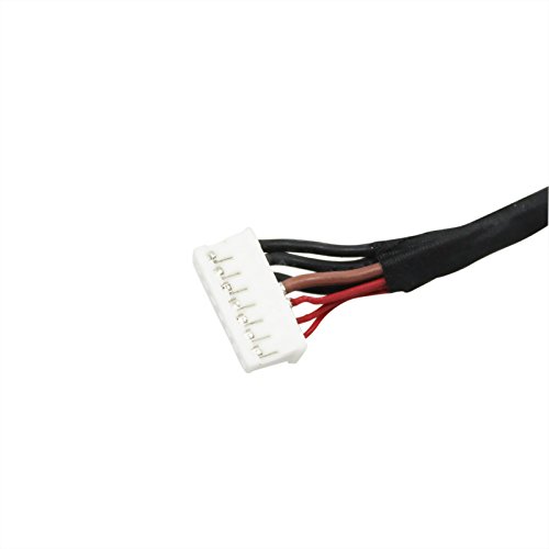 Cable CC con puerto de carga compatible Dell Inspiron D18KH 6