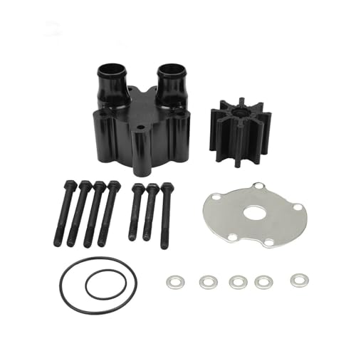 Kit turbine de pompe à eau 46-807151A14 en matériaux de haute résistance