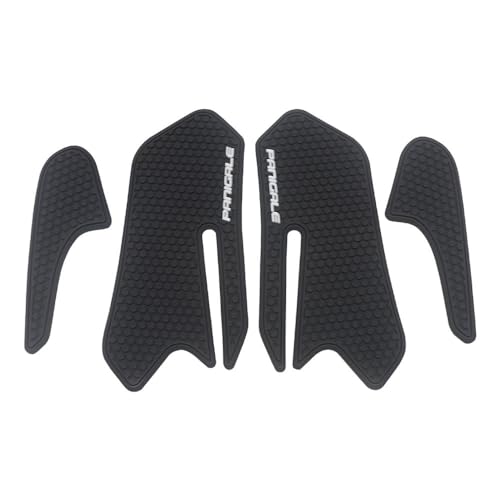 Protecteur Genou Panigale 899 1199 Stickers Réservoir Traction Moto