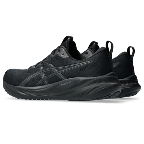Image of ASICS Men Lace Up Running Shoes