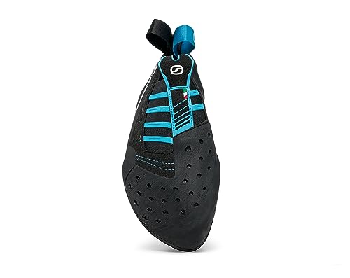 Scarpa Instinct S Fj, Arrampicata Unisex-Adulto