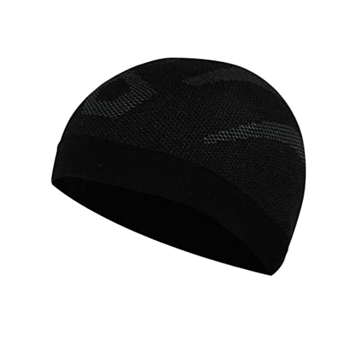 KEDRA-T - KEDRA-T Made in Italy – Helmschale New Generation – Herren/Damen – Einheitsgröße – 4 Jahreszeiten, grau, Einheitsgröße