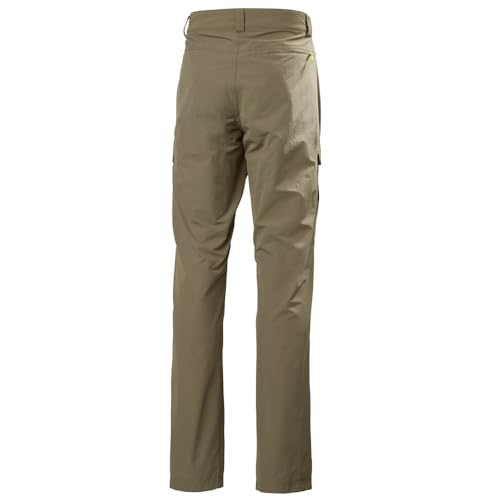 Helly-Hansen 33996 Men's QD Cargo Pant2