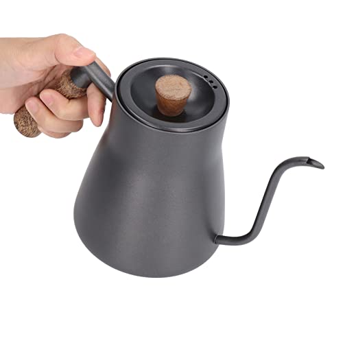 Kaffeemaschine, 850ml Haushalts-stabile Kaffeemaschine – Bild 8