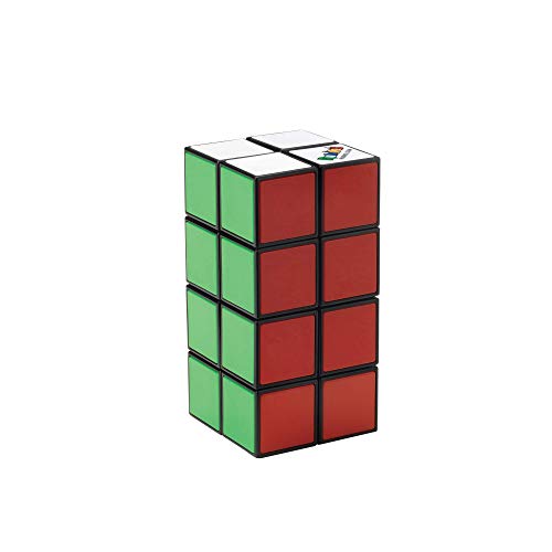 Preisvergleich Produktbild Rubik's Puzzle, 2 x 2 x 4